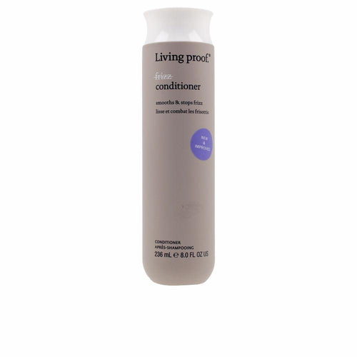 Living Proof No Frizz Conditioner Tame Frizz Expertly