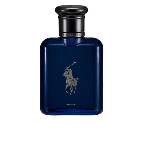 Ralph Lauren Polo Blue Duft Eau De Parfum Frische Aquatische Eleganz