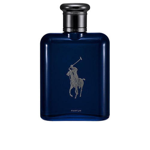 Ralph Lauren Polo Blue Duft Eau De Parfum Frische Aquatische Eleganz