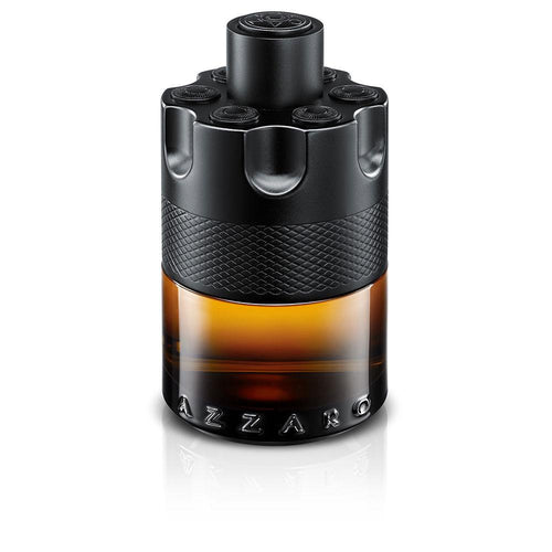 Azzaro The Most Wanted Profumo Eau De Parfum Aroma Seducente E Magnetico