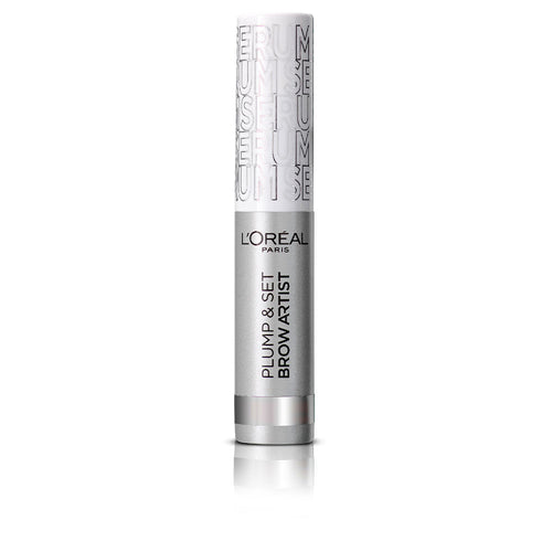 L'Oréal Paris Brow Artist Plump & Set
