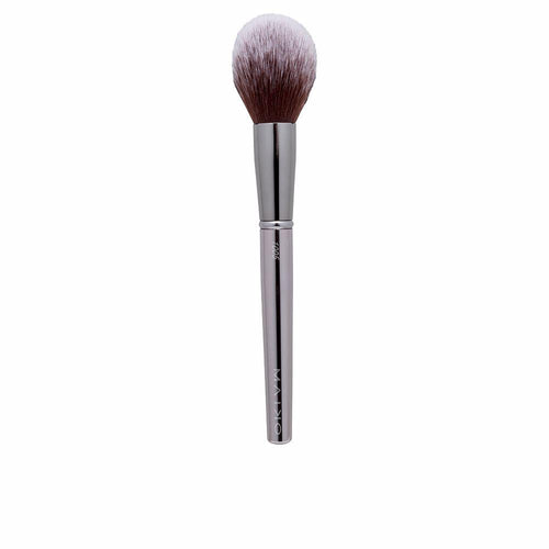 Maiko Luxury Grey Brocha Para Colorete Aplicación Perfecta Sin Esfuerzo