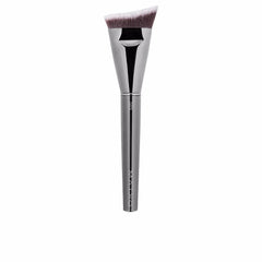 Maiko Luxury Grey Brocha Para Base De Maquillaje Define Con Precisión