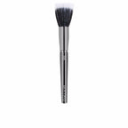 Maiko Luxury Grey Pennello Duo Per Sfumare Polveri Applicazione Perfetta Ogni Volta