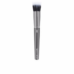 Maiko Luxury Grey Brocha De Base Duo Fibre Aplicación Impecable