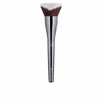 Maiko Luxury Grey Pennello Per Trucco Maxi Precisione Finitura Perfetta Senza Sforzo