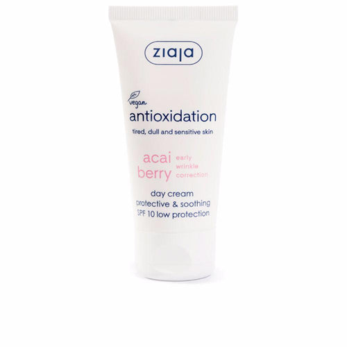 Ziaja Acai Crema Viso Di Giorno Bellezza Viso Ogni Giorno