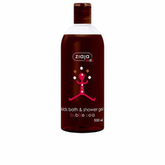 Ziaja Kids Bubble Cola Gel De Ducha Para Niños Burbujas Suaves