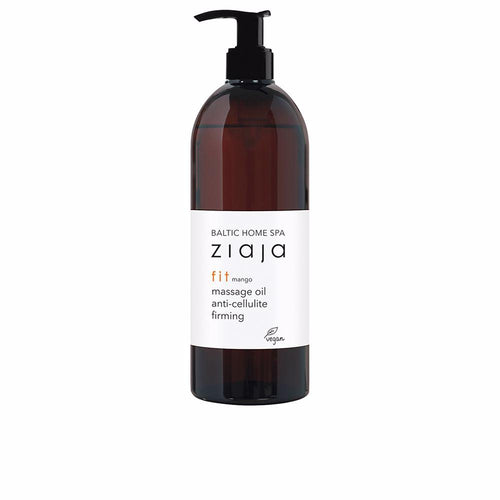 Ziaja Baltic Home Spa Aceite De Masaje Reafirmante Y Anticelulítico