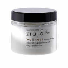 Ziaja Baltic Home Spa Crema Corporal Infundida Con Café Y Chocolate Piel Firme E Hidratada