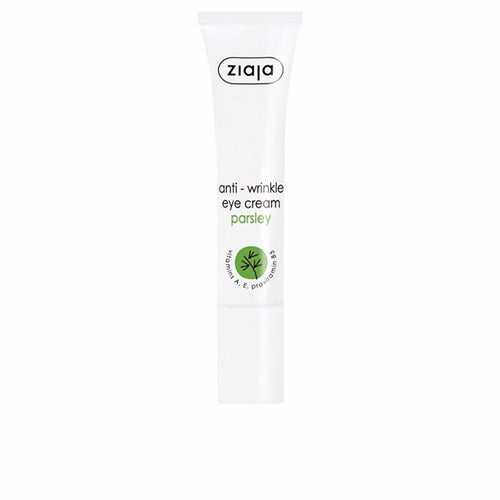 Ziaja Anti Arrugas Contorno De Ojos Para Una Mirada Joven