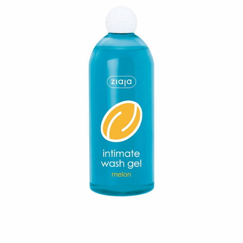 Ziaja Intimate Hygiene Melon Gel Natural Intimate Care