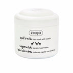 Ziaja Leche De Cabra Maschera Capillare Capelli Vitali