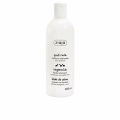 Ziaja Leche De Cabra Shampoo Cabello Sedoso Y Brillante