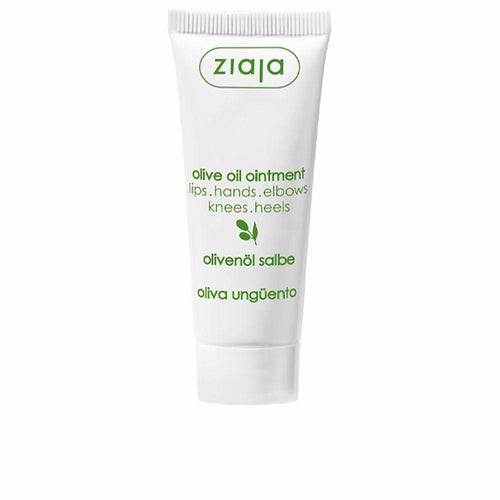 Ziaja Oliva Ungüento Alivio Para Piel Seca