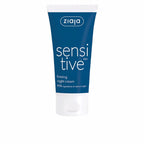 Ziaja Ziaja Sensitive Crema Notte Rassodante Per Pelle Sensibile Idratazione E Rassodamento