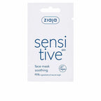 Ziaja Ziaja Sensitive Maschera Viso Pelle Delicata In Sollievo