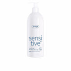 Ziaja Ziaja Sensitive Gel Detergente Per Pelle Sensibile Pulizia Delicata E Idratante
