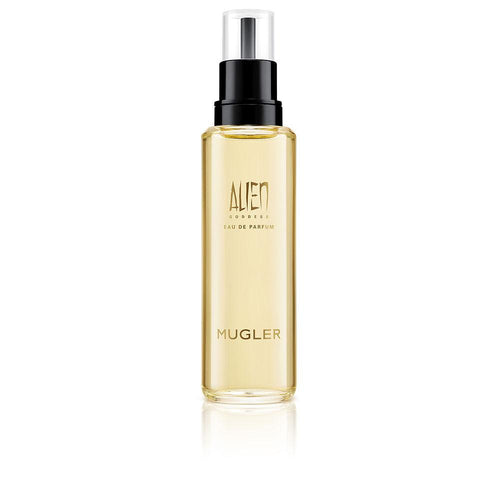 Thierry Mugler Alien Goddess Parfüm Eau De Parfum Göttliche Strahlkraft Unverfälscht