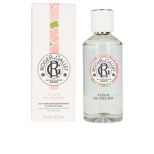 Roger & Gallet Agua Perfumada Bienestar Parfüm Eau De Toilette Erfrischender Unisex Duft