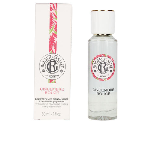 Roger & Gallet Agua Perfumada Bienestar Perfume Eau De Toilette Jardines Al Rededor Del Mundo