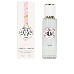 Roger & Gallet Agua Perfumada Bienestar Parfüm Eau De Toilette Zarter Blumenduft