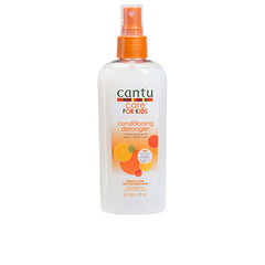 Cantu Care For Kids Spray Desenredante Cuidado Suave Para Cabello