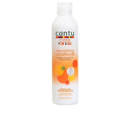 Cantu Care For Kids Acondicionador Nutritivo Nutre Y Protege Cabello