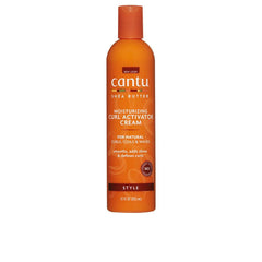 Cantu Para Cabello Natural Activador De Rizos Crema Rizos Sin Frizz