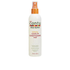 Cantu Cantu Shea Butter Spray Idratante Senza Risciacquo Per Capelli Nutrizione E Idratazione Intensa