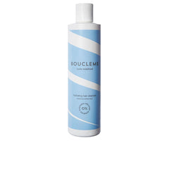 Bouclème Curls Redefined Champú Hidratante Cabello Limpieza Y Vitalidad Natural