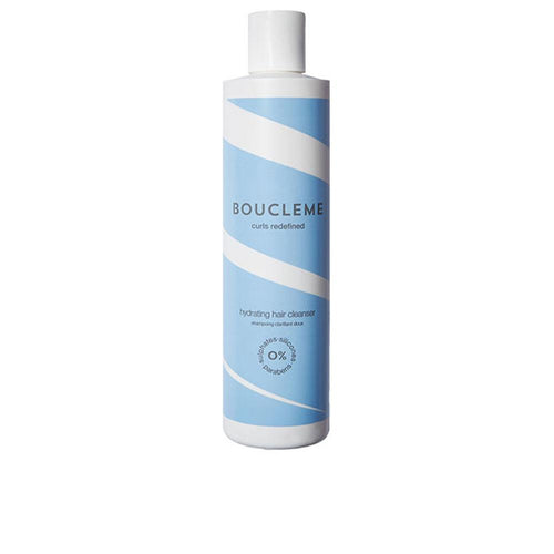 Bouclème Curls Redefined Champú Hidratante Cabello Limpieza Y Vitalidad Natural