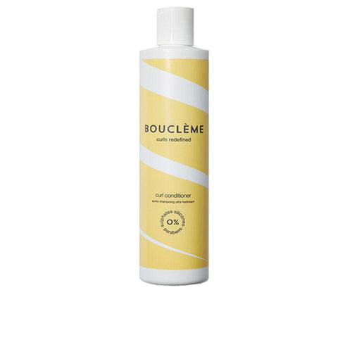 Bouclème Curls Redefined Acondicionador Para Rizos Hidratación Profunda Rizos Perfectos
