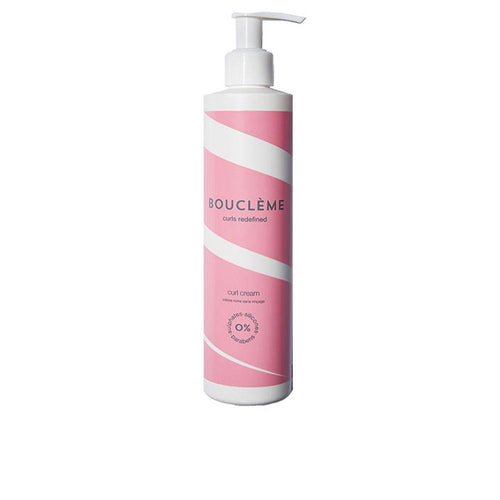Bouclème Curls Redefined Crema Para Rizos Rizos Suaves Y Definidos