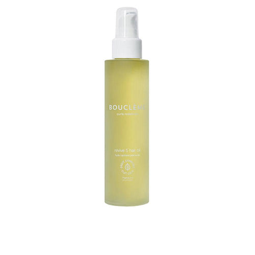 Bouclème Curls Redefined Aceite Para Cabello Protección UV Contra Contaminantes
