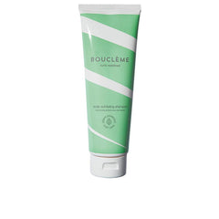 Bouclème Curls Redefined Champú Exfoliante Para El Cuero Cabelludo Spa Detox Experiencia