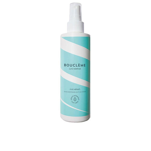 Bouclème Curls Redefined Spray Refrescante Para Raíces Hidratación Instantánea