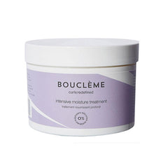 Bouclème Curls Redefined Mascarilla Capilar Fuerza Y Definición