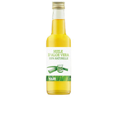 Yari 100% Natural Aceite Cosmético Aloe Vera Piel Renovada Naturalmente
