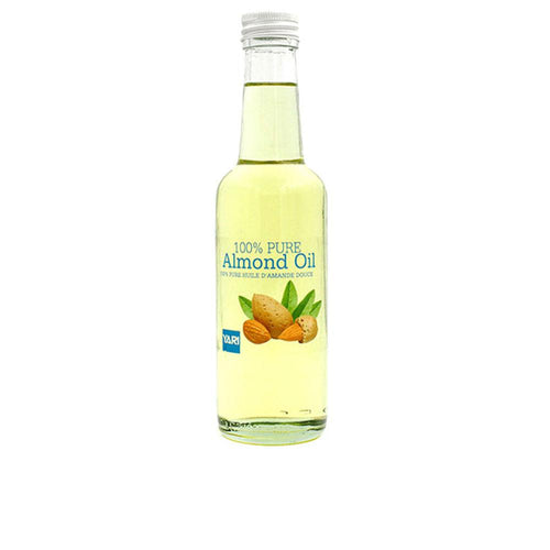 Yari 100% Pure Olio Cosmetico Di Mandorle Nutrimento Naturale E Rigenerante