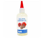 Yari 100% Pure Olio Di Ricino Cura Bellezza Naturale