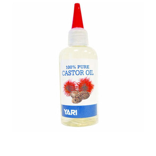 Yari 100% Pure Aceite De Ricino Brillo Natural