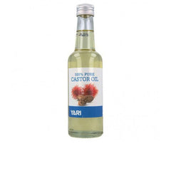 Yari 100% Pure Olio Di Ricino Cura Bellezza Naturale