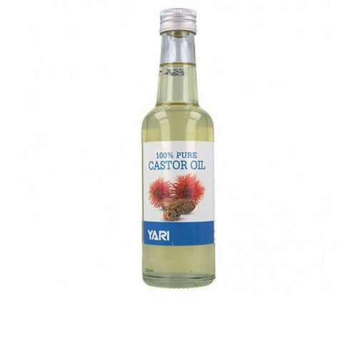 Yari 100% Pure Olio Di Ricino Cura Bellezza Naturale