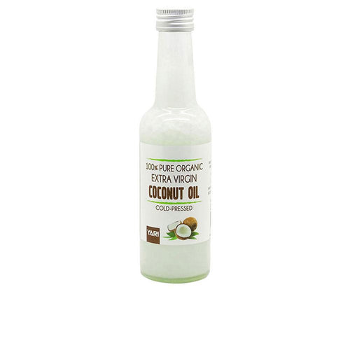 Yari 100% Pure Olio Cosmetico Extra Virgin Di Cocco Benefici Naturali Puri