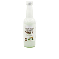 Yari 100% Pure Aceite Cosmético De Coco Extra Virgen Beneficios Naturales Puros