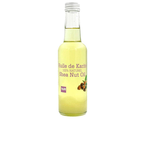 Yari 100% Natural Hair Oil Nourishing And Rejuvenating
