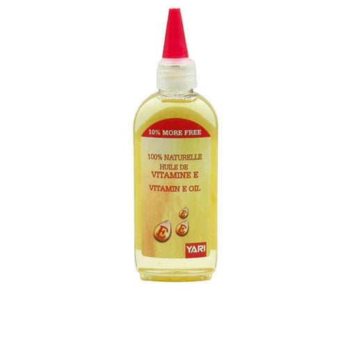 Yari 100% Natural Aceite Vitamina E Cosmético Piel Más Joven Al Instante