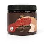 As I Am Coconut Cowash Balsamo Pulente Per Capelli Idratati Naturali