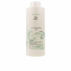 Wella Professionals Nutricurls Shampooing Cheveux Nutrition Légère Et Définition